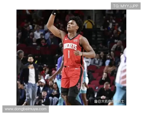 休斯顿火箭队近期交易总结及未来球队规划