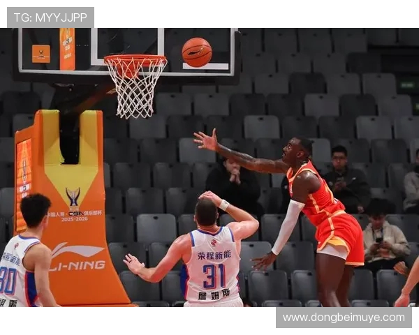 天津目前有几支CBA篮球队？现状解析