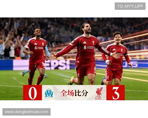 英超利物浦俱乐部详细背景介绍