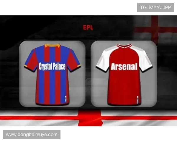 英超水晶宫俱乐部新赛季球衣详细图文解说