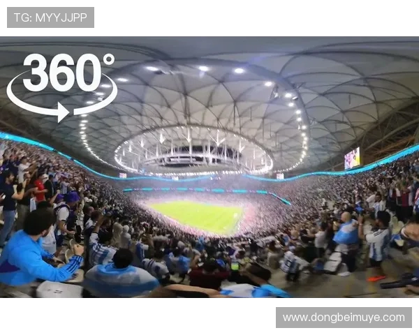 卡塔尔世界杯赛程全景解析与精彩看点前瞻指南深度解读