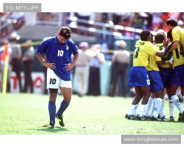 巴乔世界杯经典进球回顾 展现传奇瞬间与不朽魅力