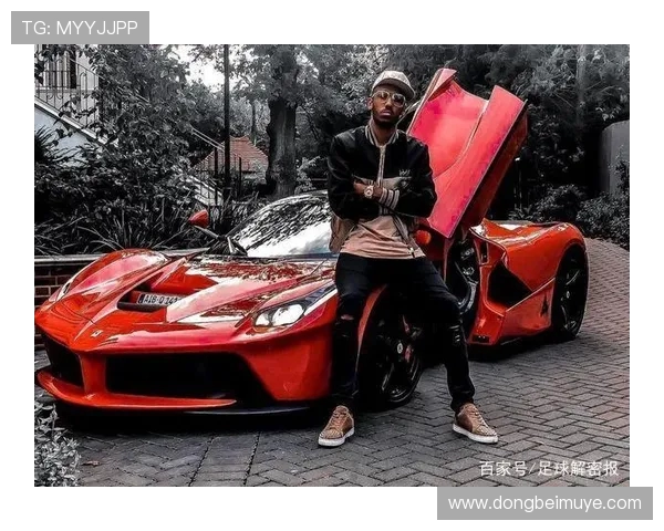 英超球员座驾曝光：从跑车到定制越野车全收录