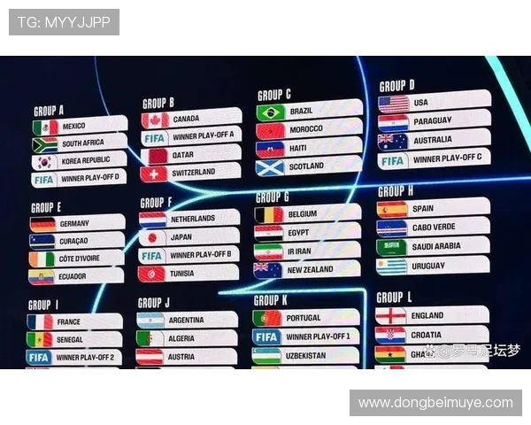 阿根廷世界杯前景深度预测与冠军之路全解析实力阵容战术走势全面展望