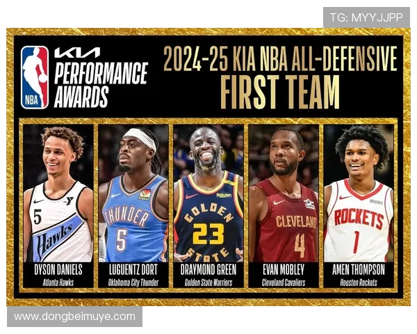 SGA称赞追梦为顶级防守者十年间勇士冠军体系的坚实防线 SGA称赞追梦为顶级防守者十年间勇士冠军体系的坚实防线