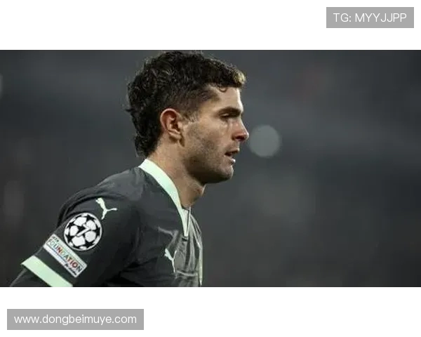 利物浦对普利西奇表现出兴趣球员希望续约但米兰尚未提出新合同 利物浦对普利西奇表现出兴趣球员希望续约但米兰尚未提出新合同