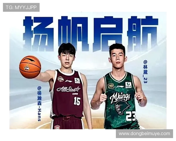 媒体人分析林葳未来发展前景下赛季转校可能性极高