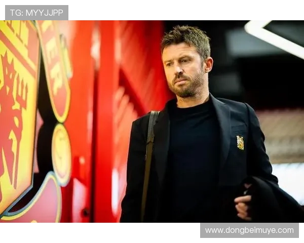 曼联U18战胜曼城U18一线队临时主帅卡里克亲临现场观战