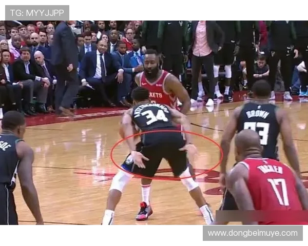 杨瀚森在场上表现笨拙运动能力不足NBA成功之路面临巨大挑战